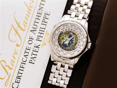 PATEK PHILIPPE, REF. 5131/1P.